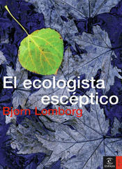 EL ECOLOGISTA ESCEPTICO