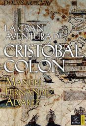 GRAN AVENTURA DE CRISTOBAL COLON, LA