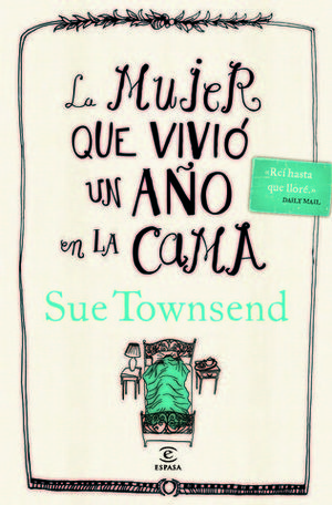 LA MUJER QUE VIVIO UN A�O EN LA CAMA