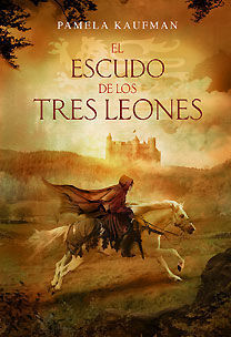 ESCUDO DE LOS TRES LEONES, EL