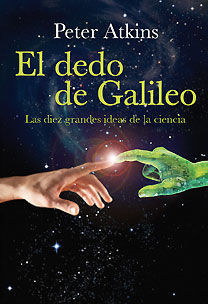 DEDO DE GALILEO, EL