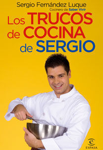 TRUCOS DE COCINA DE SERGIO, LOS