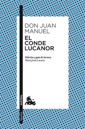 CONDE LUCANOR
