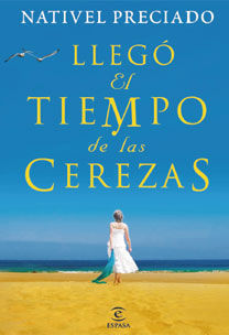 LLEGO EL TIEMPO DE LAS CEREZAS