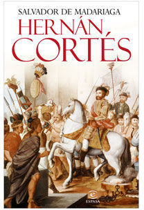 HERNAN CORTES