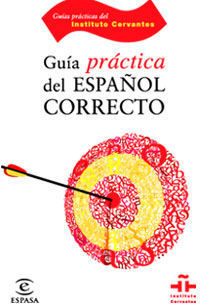 GUIA PRACTICA DEL ESPAOL CORRECTO