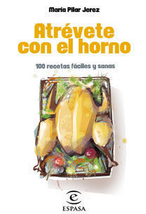 ATREVETE CON EL HORNO
