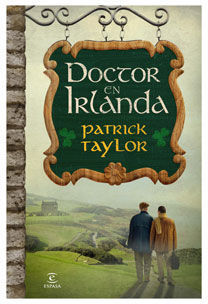 DOCTOR EN IRLANDA