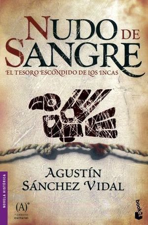 MUNDO DE SANGRE