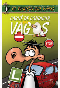 CARNE DE CONDUCIR PARA VAGOS