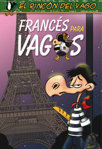 FRANCES PARA VAGOS