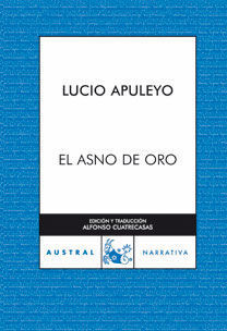 EL ASNO DE ORO