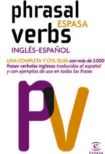 PHRASAL VERBS INGLE-ESPAOL