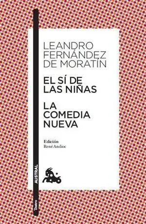El si de las Niñas