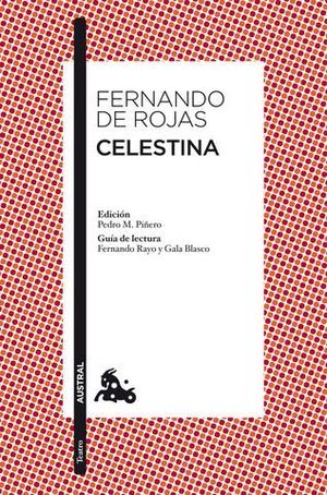 LA CELESTINA