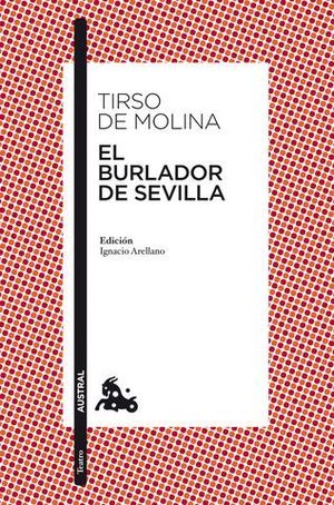 EL BURLADOR DE SEVILLA