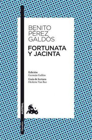 FORTUNATA Y JACINTA