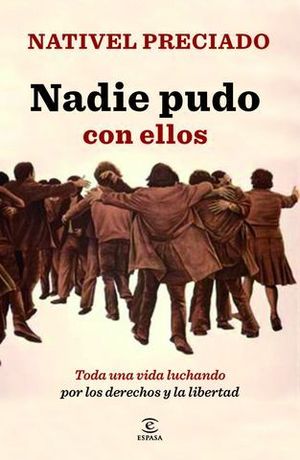 NADIE PUDO CON ELLOS