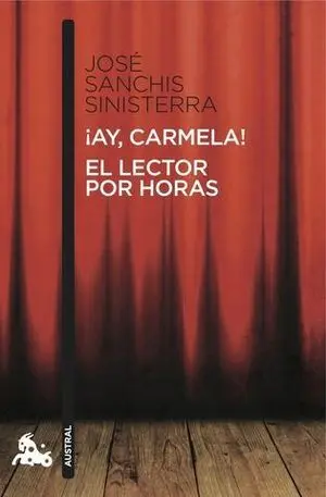 Ay, Carmela ! el Lector por Horas