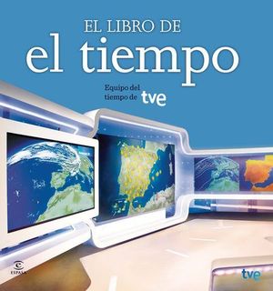 EL LIBRO DE EL TIEMPO RTVE