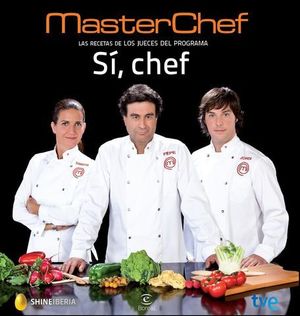 SI, CHEF