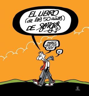 EL LIBRO DE LOS 50 AOS DE FORGES