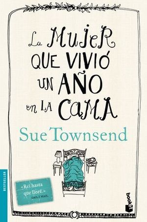 LA MUJER QUE VIVIO UN A�O EN LA CAMA