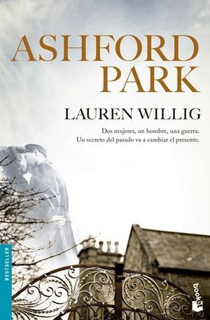 ASHFORD PARK