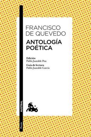 ANTOLOGIA POETICA