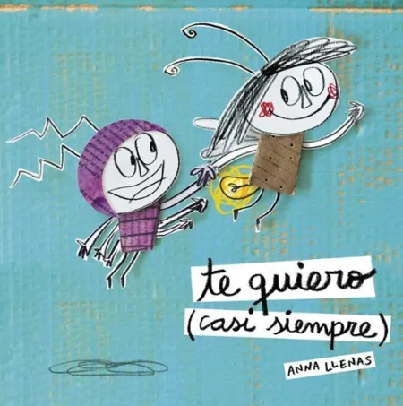Te Quiero ( Casi Siempre )