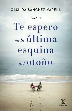 Te Espero en la Ultima Esquina del OtoãO