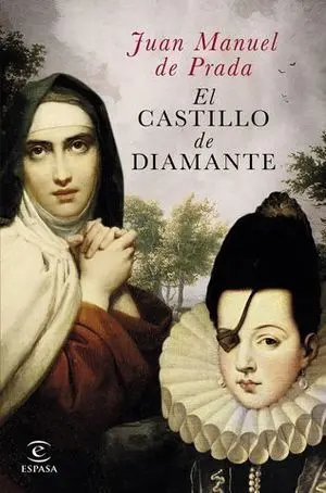 El Castillo de Diamante