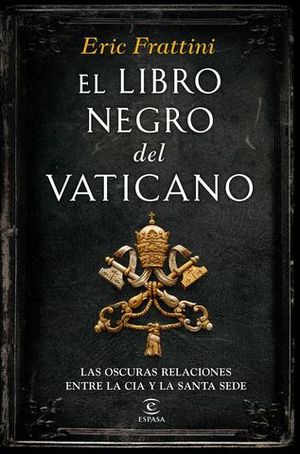 EL LIBRO NEGRO DEL VATICANO