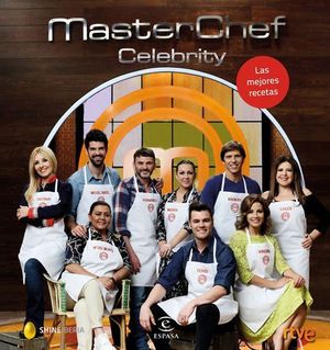 MASTERCHEF CELEBRITY