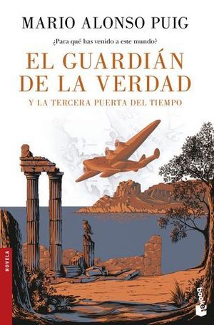 EL GUARDIAN DE LA VERDAD