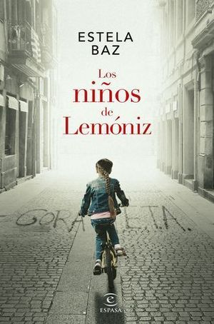 LOS NIOS DE LEMONIZ