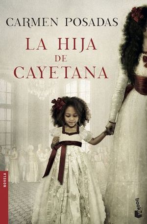 LA HIJA DE CAYETANA