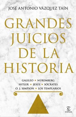 GRANDES JUICIOS DE LA HISTORIA