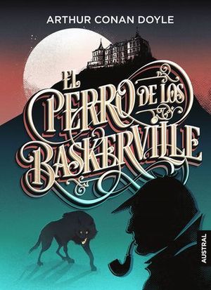 EL PERRO DE LOS BASKERVILLE