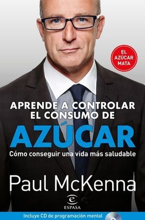 APRENDER A CONTROLAR EL CONSUMO DE AZUCAR