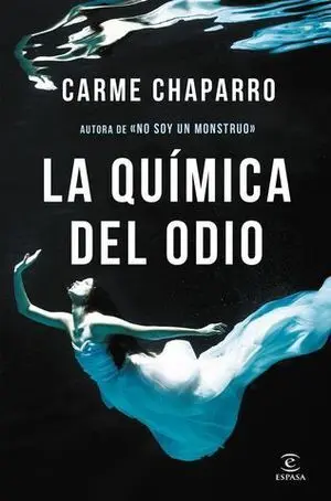 La Quimica del Odio