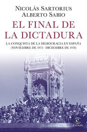 EL FINAL DE LA DICTADURA