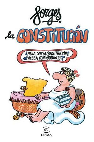 LA CONSTITUCION