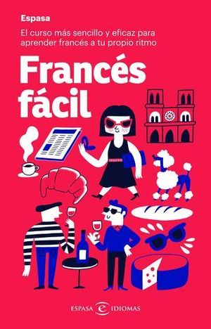 FRANCES FACIL