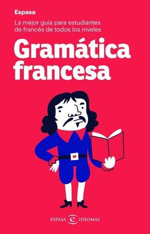GRAMATICA FRANCESA