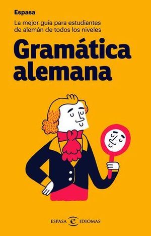 GRAMATICA ALEMANA