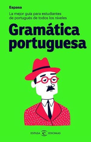 GRAMATICA PORTUGUESA