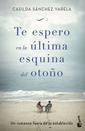 Te Espero en la Ultima Esquina del OtoãO