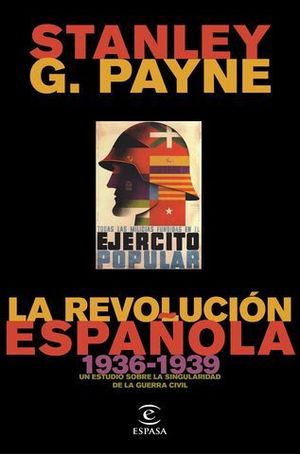 LA REVOLUCION ESPAOLA ( 1936- 1939 )