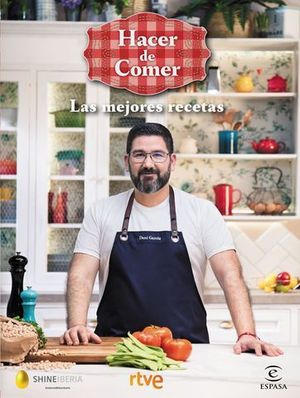 HACER DE COMER.  LAS MEJORES RECETAS